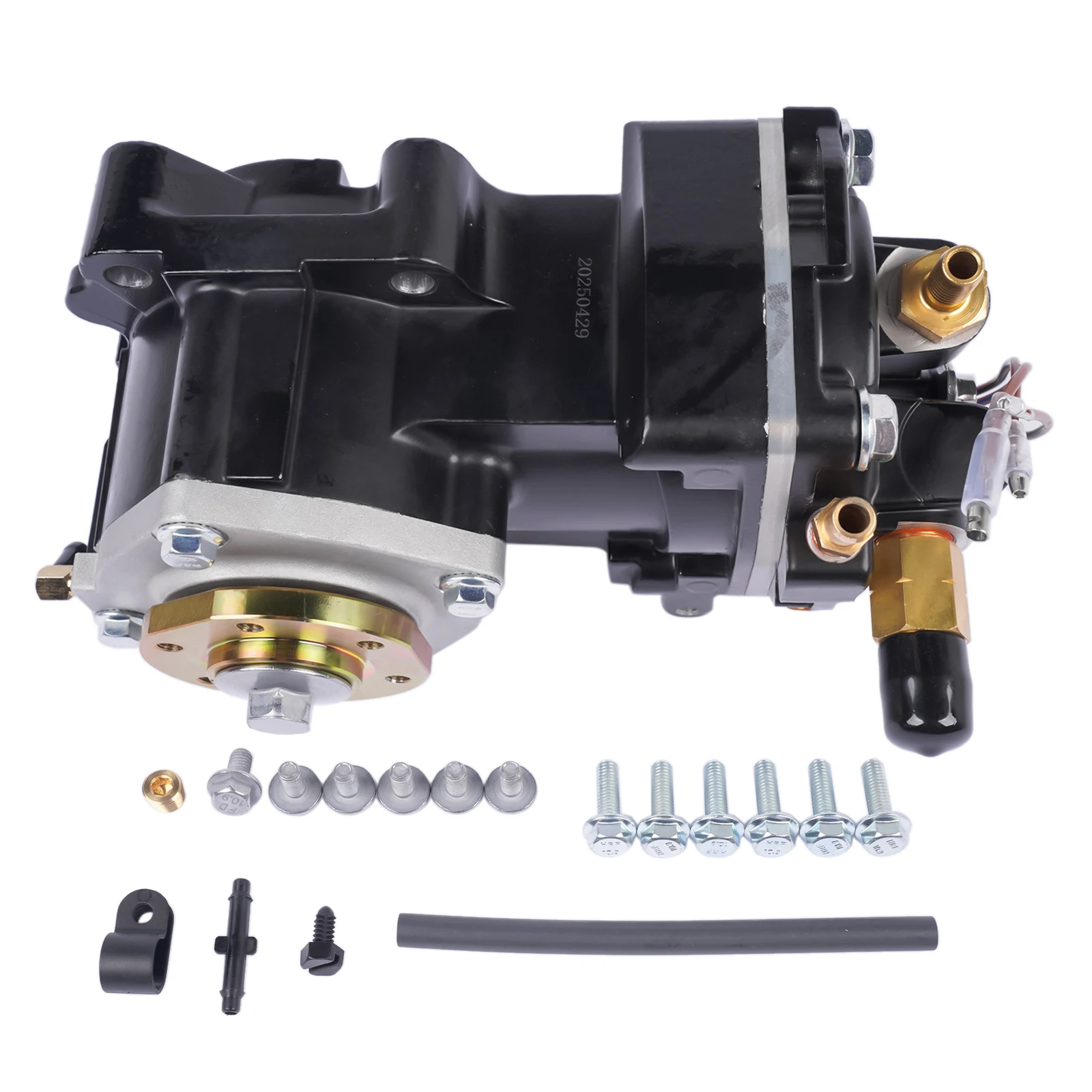 AP01 DFI compresseur d'air pour Mercury OptiMax 3.0L 225 ProXS 250 ProXS Racing 300 XS 8M0060051 828123T21