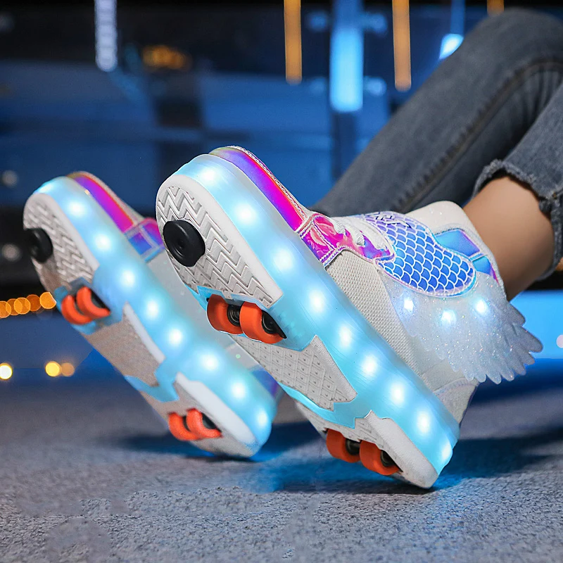 Thumbnail 3 - #4 Trending Skateboard Shoes Right Now