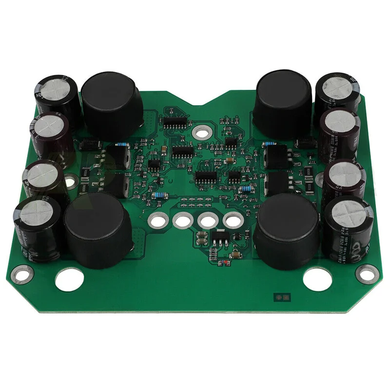 

904-229 Powerstroke FICM Board Fuel Control Module Fits for 04-10 6.0L