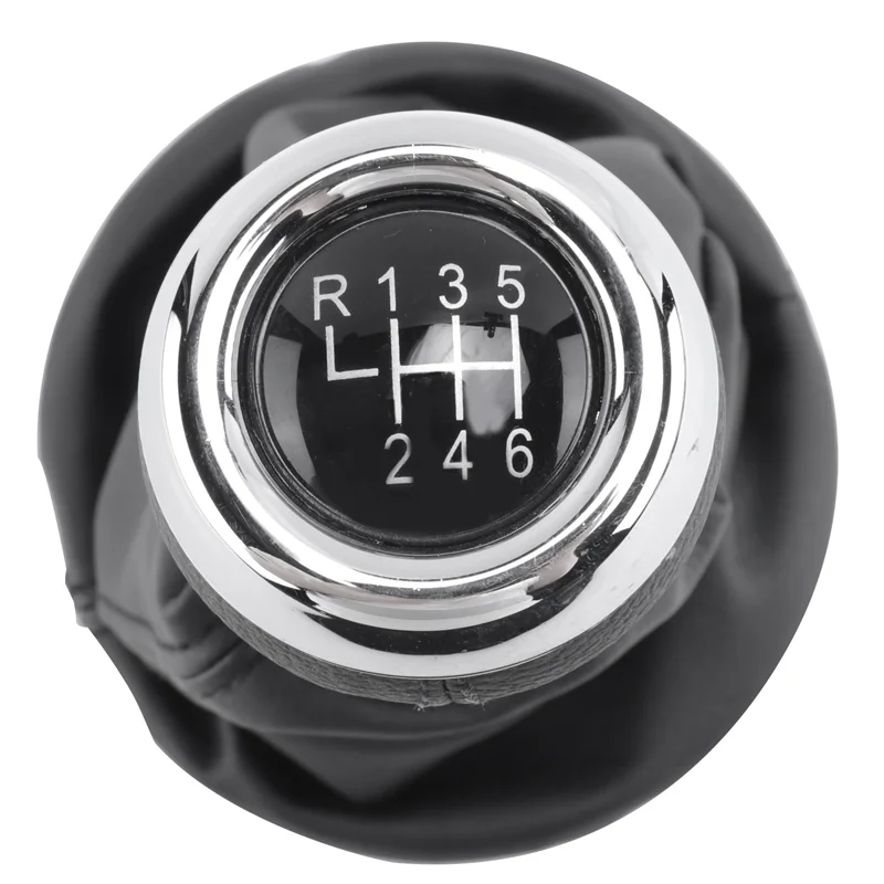 A09E-6 Speed Manual…