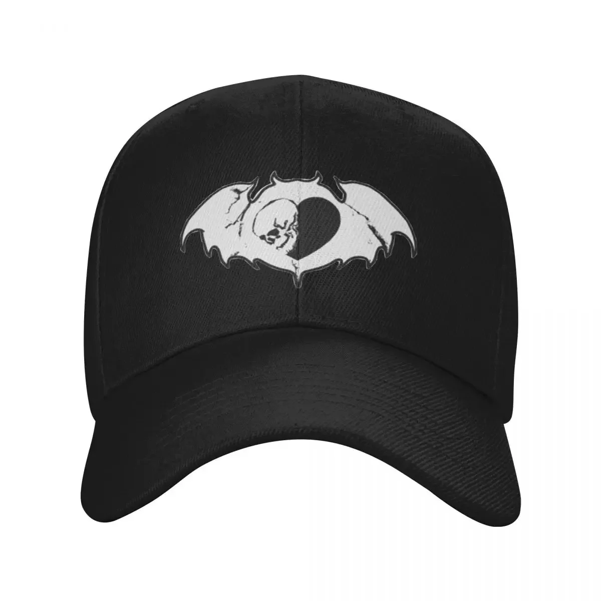 

BARTSKULL #2 Baseball Cap party Hat Luxury Cap Uv Protection Solar Hat Girl'S Hats Men's
