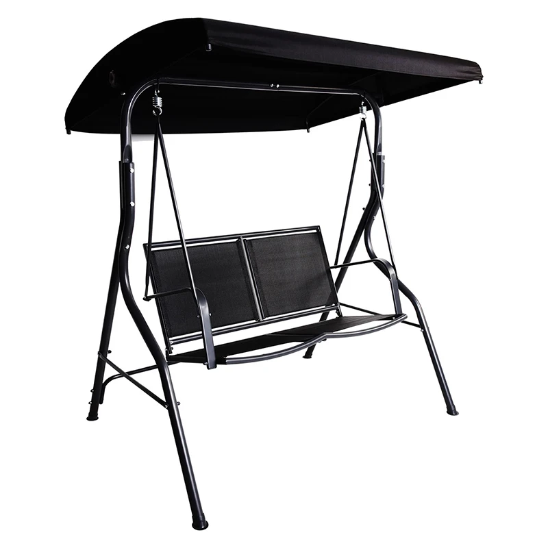 

Garden Swing Patio Swings Outdoor Garden Courtyard Full Steel Patio Swing Chair