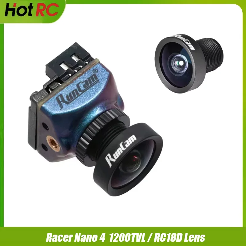 Runcam RC18D Lens /…
