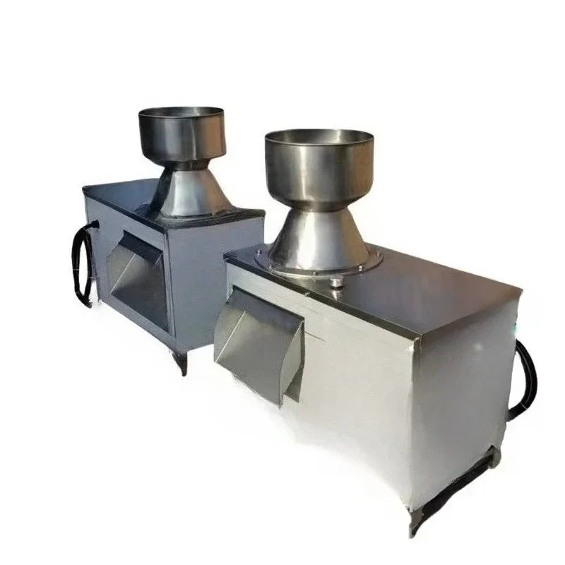 Industrial Automatic Coconut Grinder Machine Multifunctional Processing Equipment for Coconut Milk Fruits Vegetables Durable