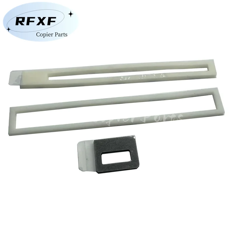 3SETS Compatible Sealing Sponge For Xerox DC 4110 4595 4127 D95 4112 D125 Developer Bin Waste Rod Assembly Copier  Printer Parts