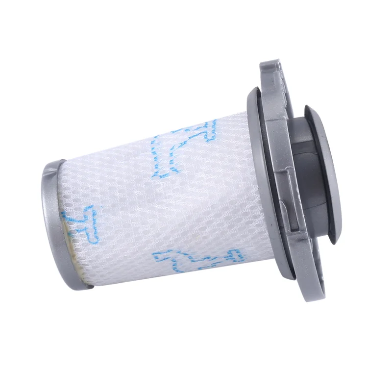 -ABPO 2 قطعة فلتر HEPA قابل للغسل لملحقات أجزاء المكنسة الكهربائية Tefal X- Force8.60 Rod