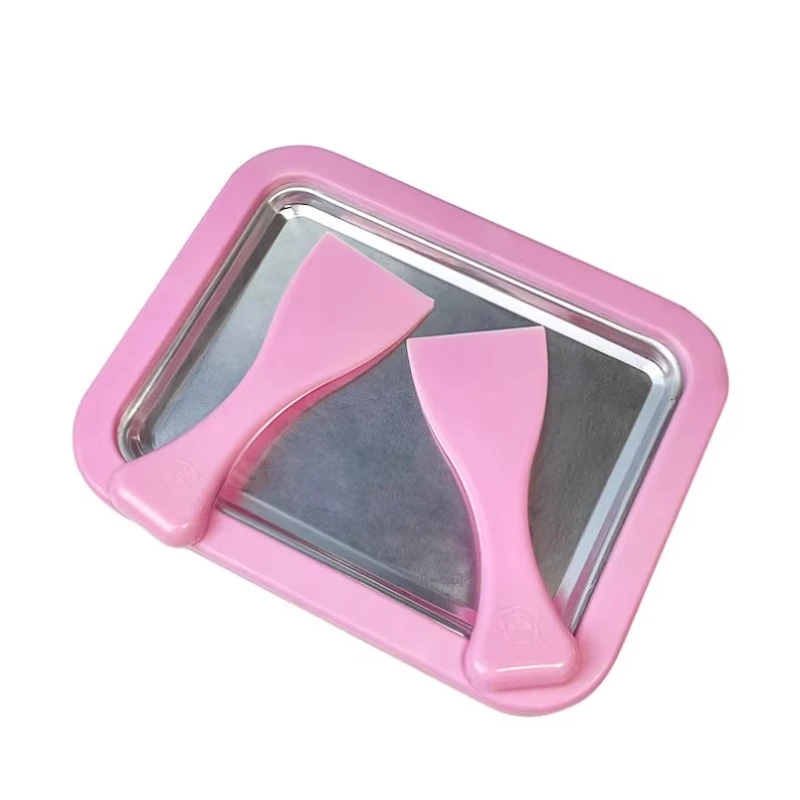 

Yogurt machine small plug-in free fried ice mini children's home special ice cream