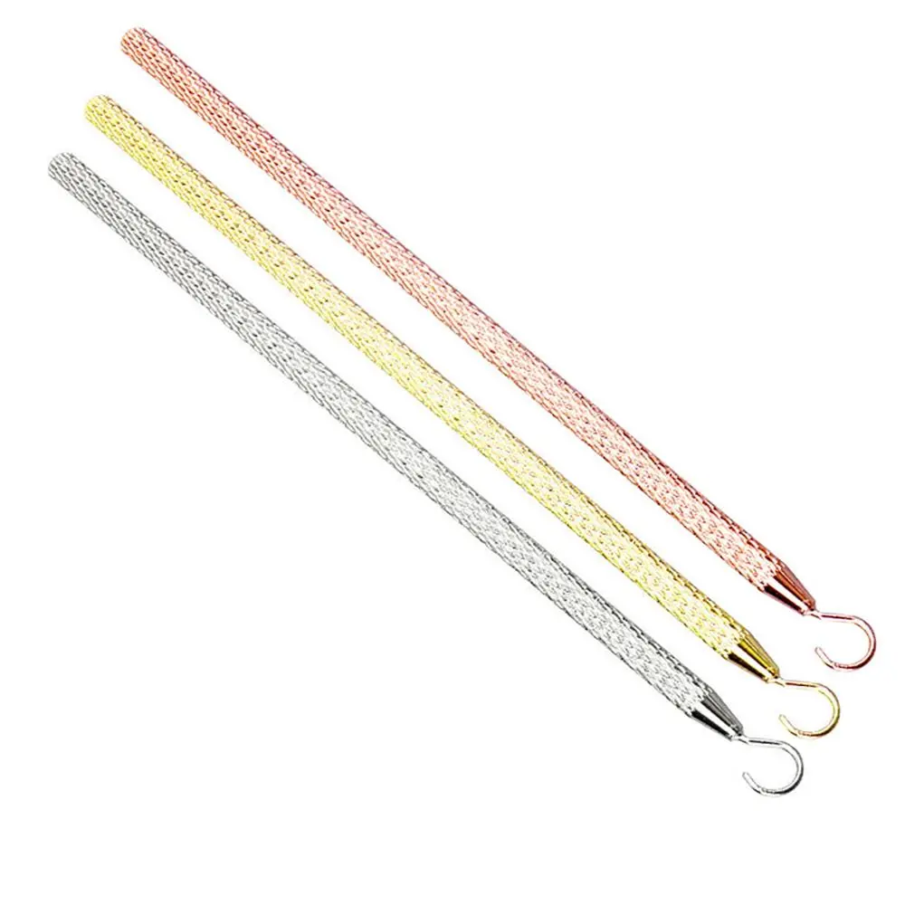 

Fastening Helper Tools Equipment Fastening and Hooking Hand Bracelet Helpers Bracelet Tool Jewelry Helper Jewelry Pliers