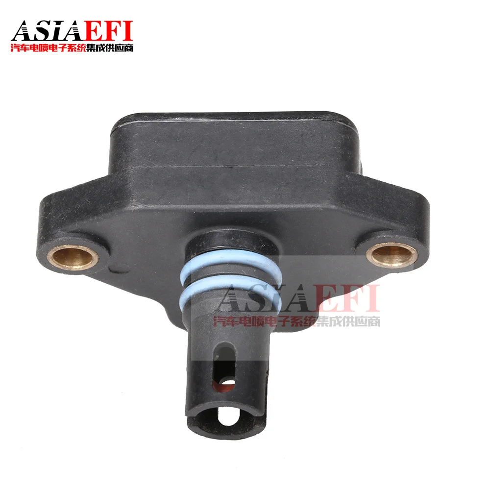 SENSORE DI PRESSIONE dell'aria di aspirazione MAP OEM 12140872648 MHK100820 di alta qualità per ROVER MG MINI LAND ROVER 25 45 75 BMW