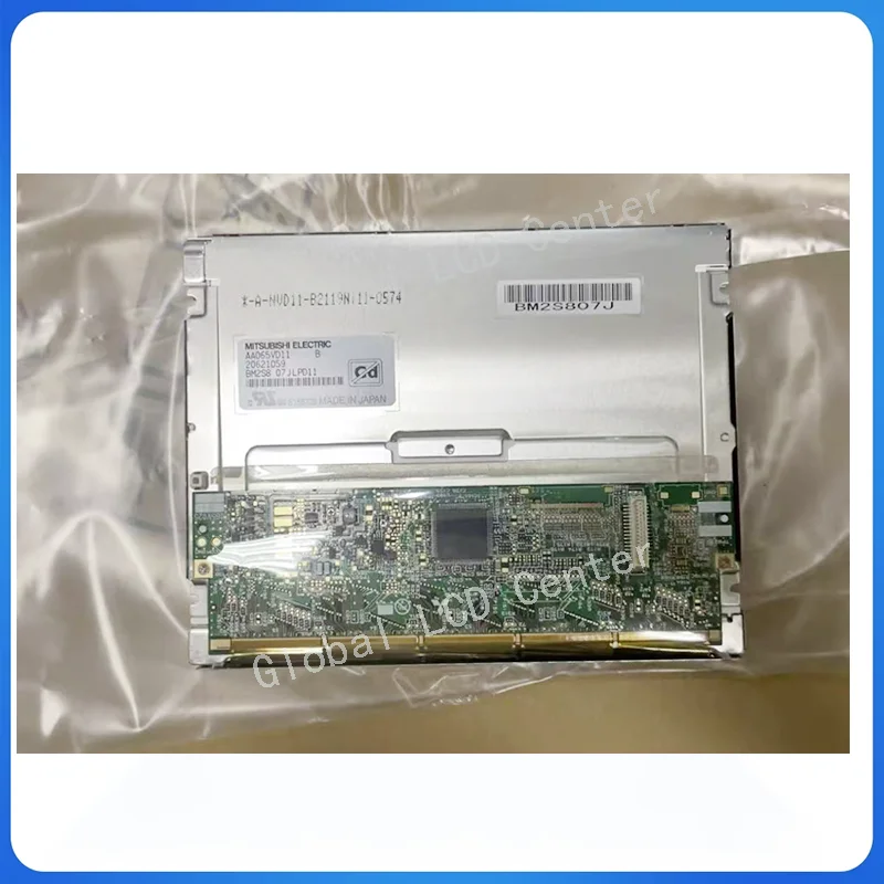 

Оригинальный 6,5-дюймовый ЖК-экран AA065VD01 AA065VD11 AA065VD13 640*480