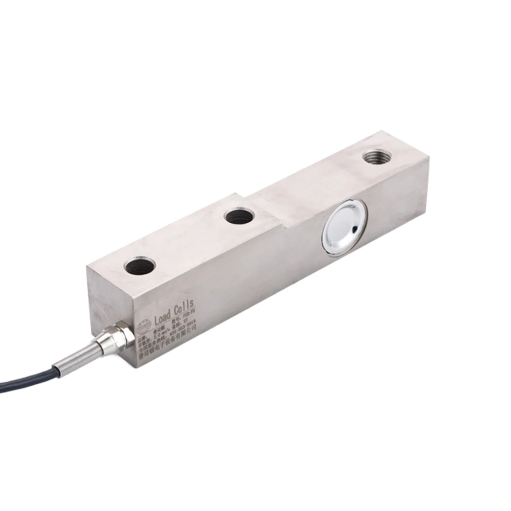 

Shear Beam PSD-F2-500kg Load Cell for Floor Scale