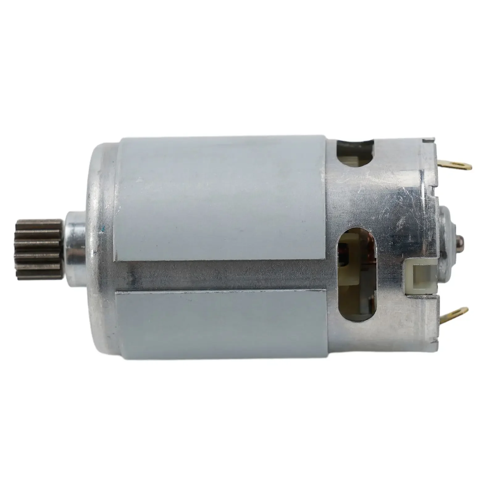 15 zębów DC Motor 10.8V 12V dla GSR 1080-2-Li TSR1080-2-LI GSR1200-2-LI GSR1080-2-LI wiertarka akumulatorowa sterownik