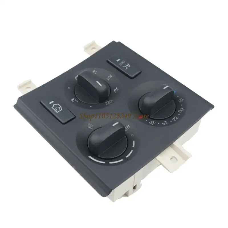 N5KD Control Unit Panel Combined Switch 20508579 for FH FM FH12 FM12 FM9