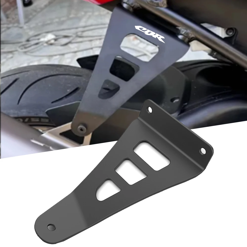 For HONDA CBR 1000 RR CBR1000RR CBR1000R SP Fireblade 2020-2025 2024 2023 2022 Motorcycle Exhaust Hanger Bracket Muffler Support