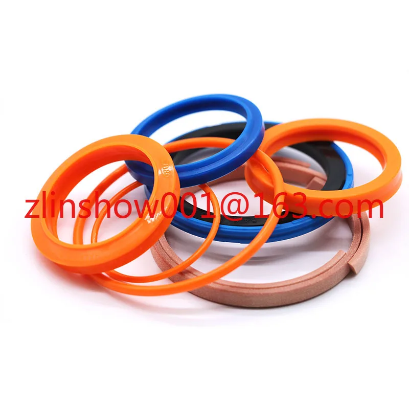 

For 991/20021 991/20022 991/00156 991/00163 991/20023 991/00147 Backhoe Loaders Kit seal