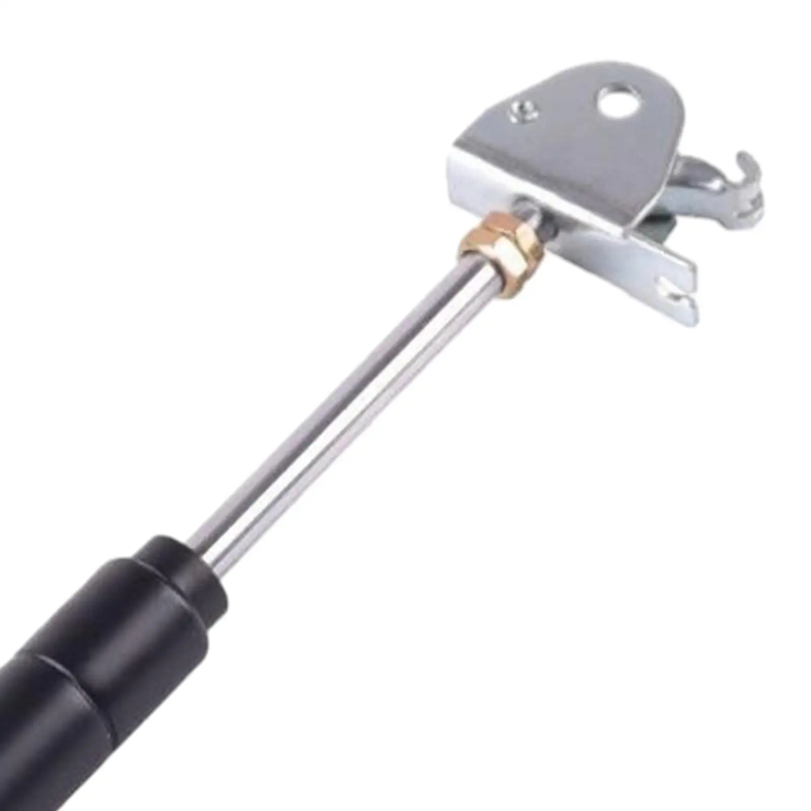 공압 가스 스프링 리프트 실린더로드는 회전 의자 리프팅을 위해 36cm 확장되어 다용도 범용 금속 재료를 쉽게 설치합니다.