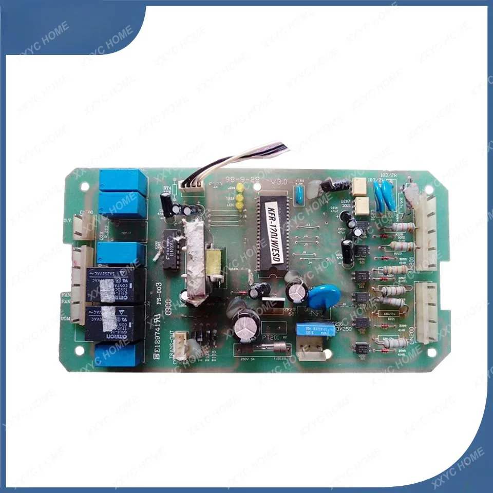 

good for air conditioning Computer board KFR-75LW/E-3 KFR-120LW/ESD OUT-CHECK board