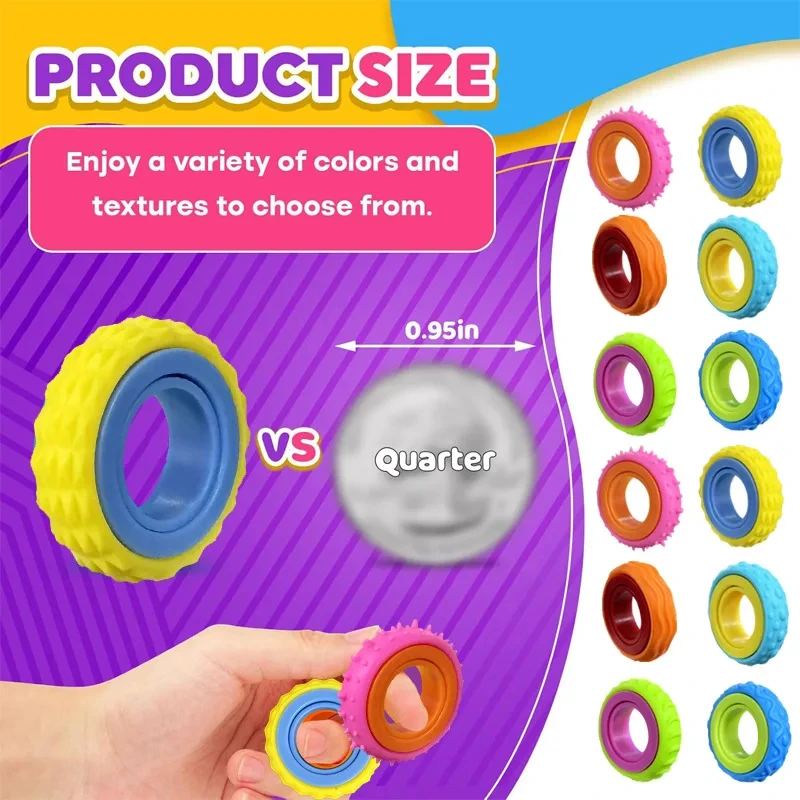 Thumbnail 4 - #18 Best Spinners to Buy In 2026