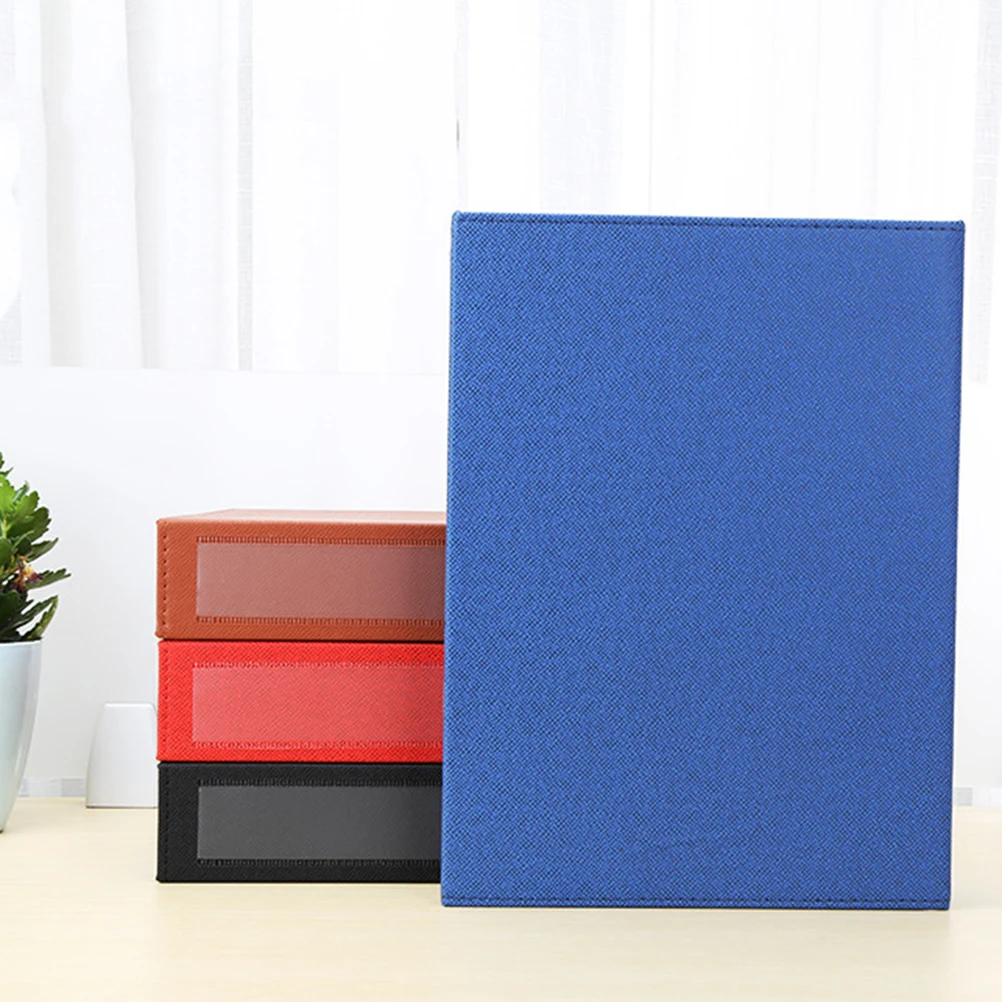 

Paste Board File Box Office Folder Important Document Organizer Clipboard A4 Paper