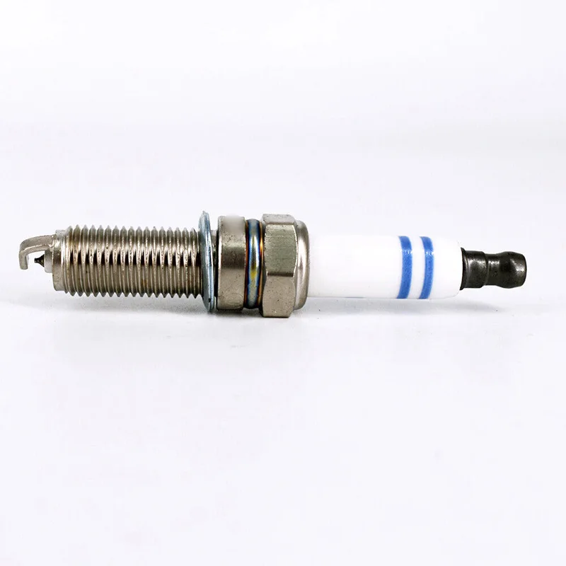 Spark Plug For Mercedes Benz W203 W204 W211 W212 W251 R350 ML450 GLK350 Vito V A0041591803