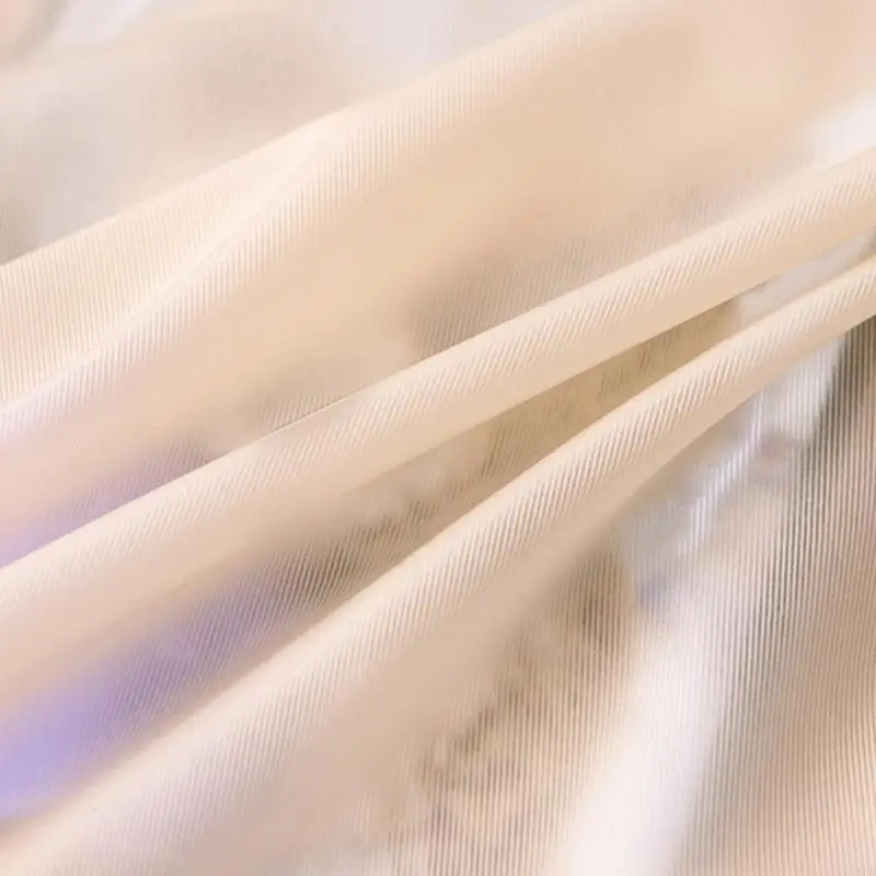 سراويل داخلية للحمل، شورت حماية آمنة مع تصميم ناعم ومسامي بين الرجلين #5