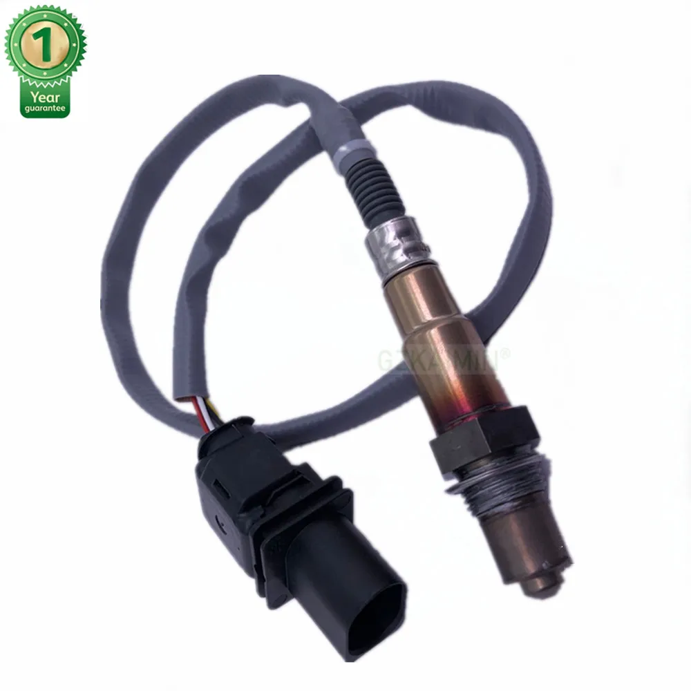 

OEM 03L906262Q 03L 906 262 Q 0281004191 Oxygen Sensor For VW Jetta 1.4L 13-14 For Audi A4 A5 2.0L 2009-2014