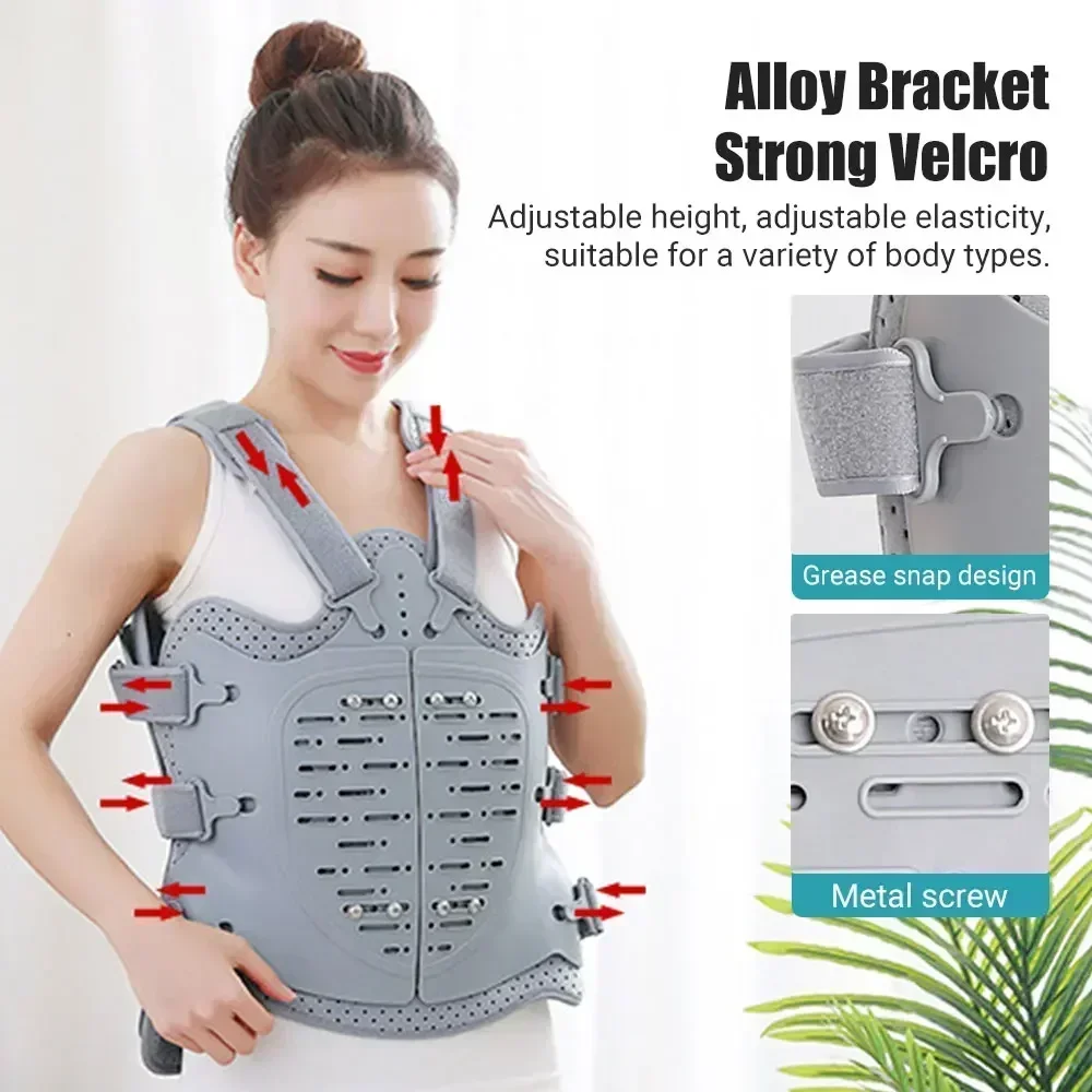 Рисунок 2 - Регулируемый ремень для реабилитации