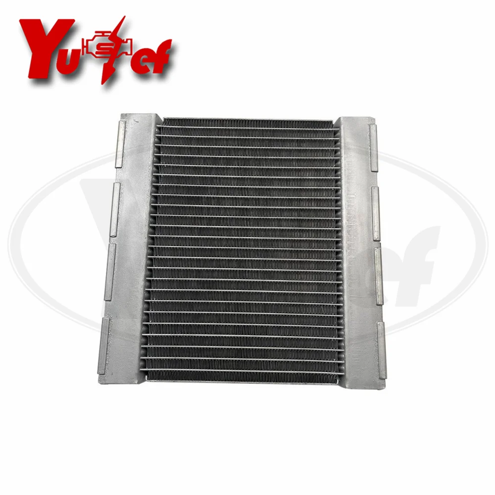 Radiator 0995003203 Fits for MB W176 C117 C218 X156 GL X166 GLE W166 GLS W166 M W166 W222 X222 C217 R231