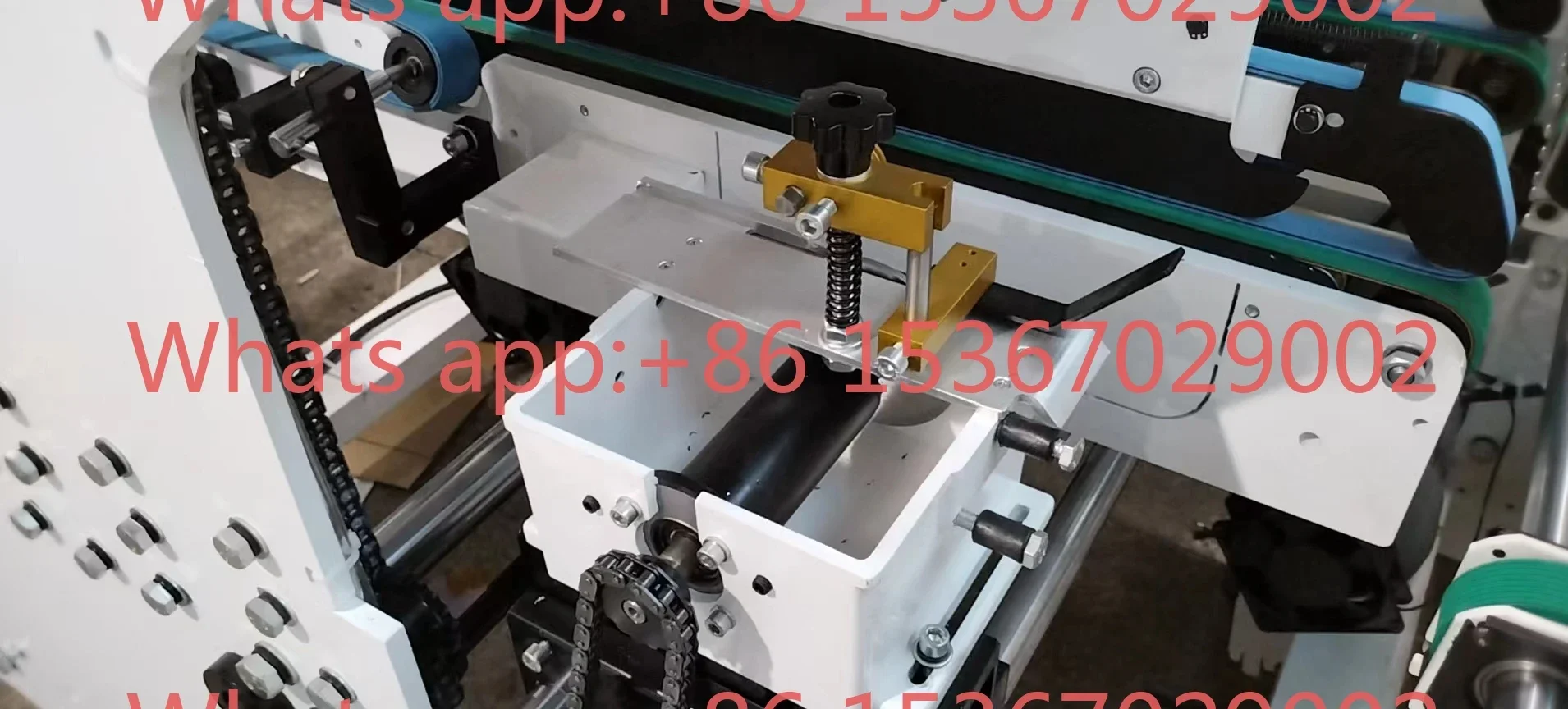 Glue box gluing machine, glue box, bottom gluing bucket, NSK bearing sealing ring customization