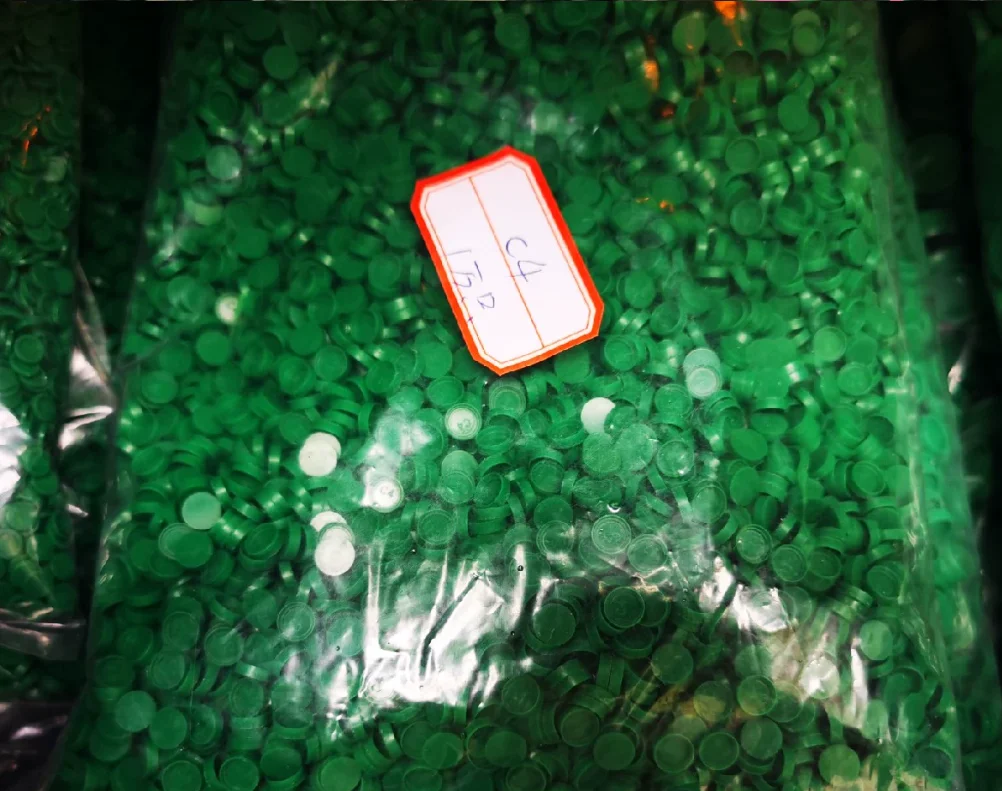 HGR15/HGR20/HGR25/HGR30/HGR30/HGR35/HGR45/HGR65 Linear Rail Hole Caps
