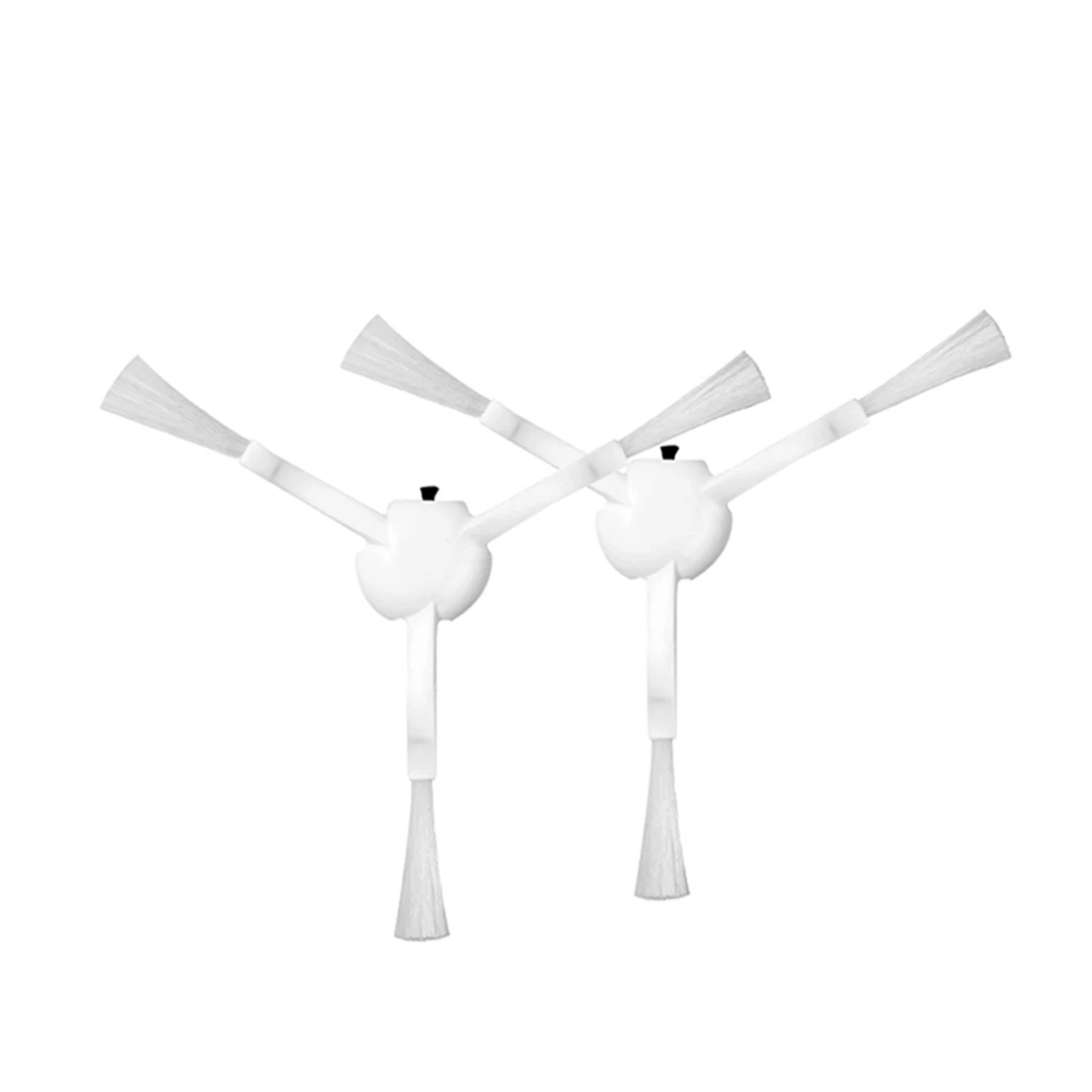 로봇 진공 걸레 청소기 XMSTJQR2C 교체 예비 부품 액세서리, 메인 브러시 사이드 브러시 걸레 걸레