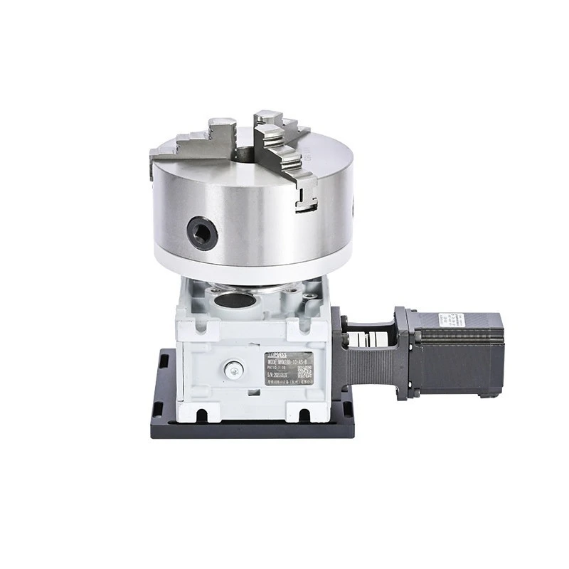Handheld Numerical Control Automatic Precision Speed Regulation Welding Turntable, Multi-station Turntable Positioner