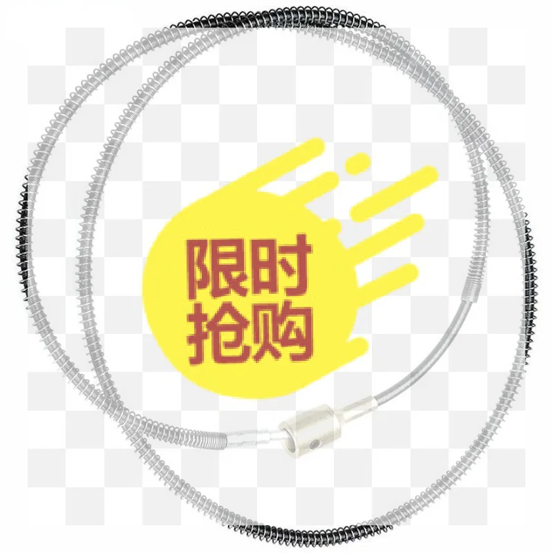 【BA】1Pcs Flexible Shaft Core New Metal Inner Shaft Cable For Flex Shaft Rotary Motor Tools 98cm/38.6