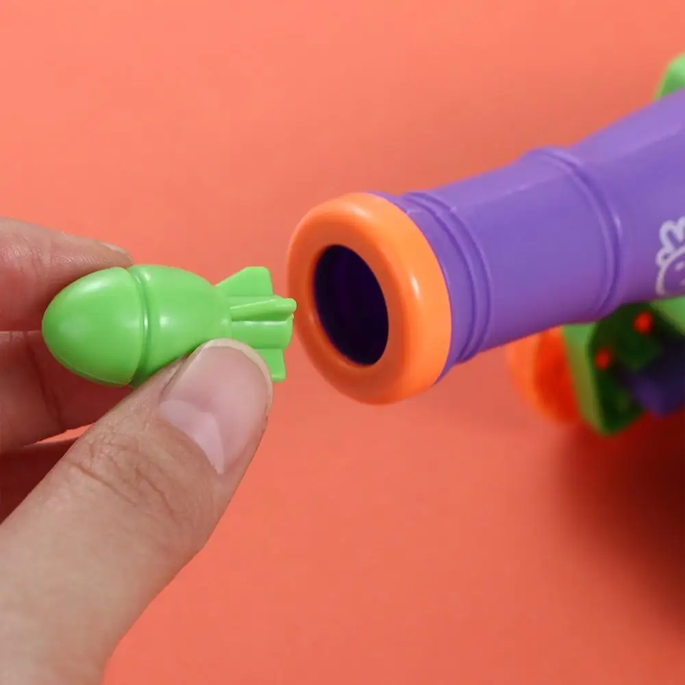 Carota 3D Stampato Ravanello Mini Modello Fidgets Stampa 3D Gravity Gravity Stampa 3D Moda Ravanello Bambini /