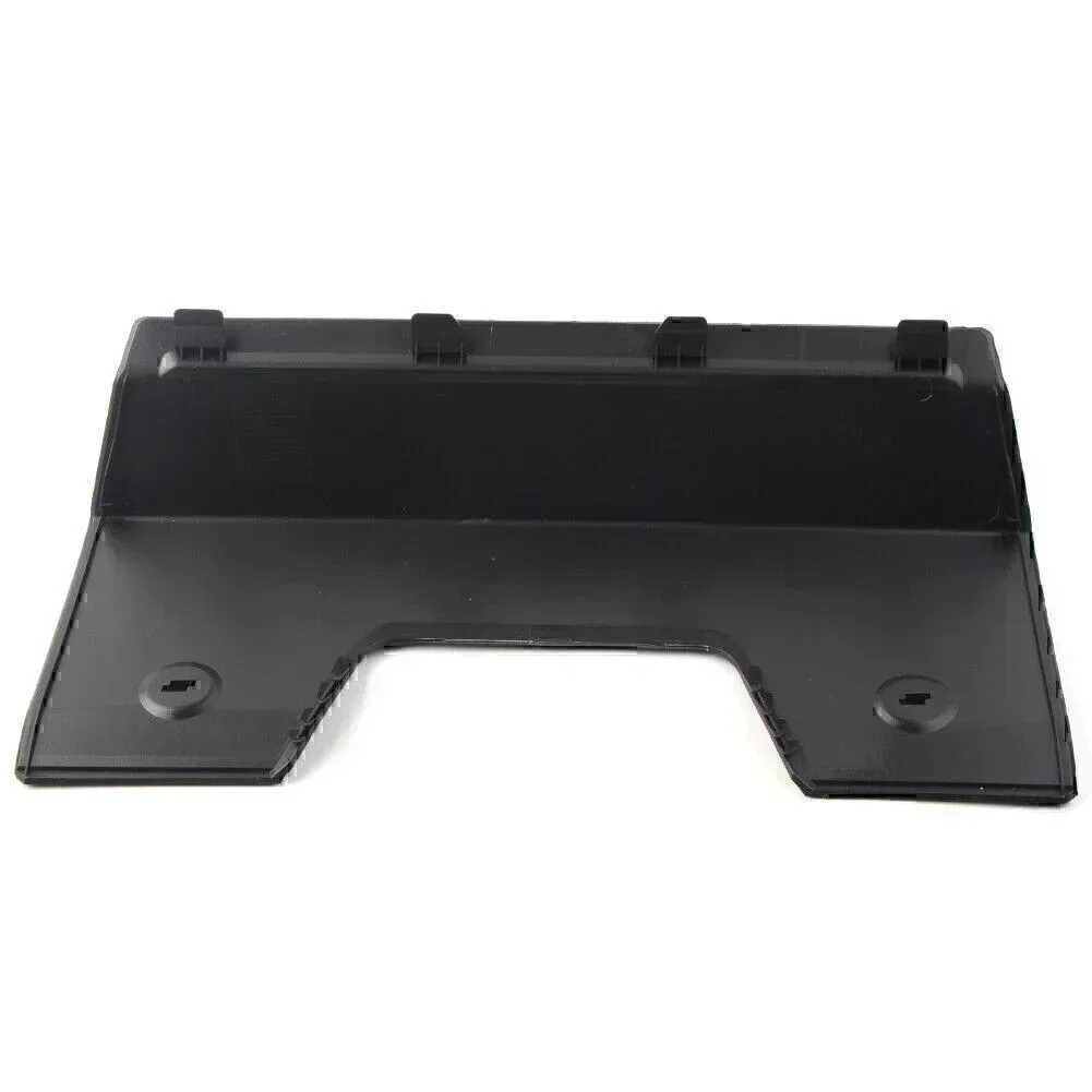 OEM Part Number LR015132 Rear Bumper Insert Panel Tow Hook Cover For Land For Rover For Range For Rover Sport L320