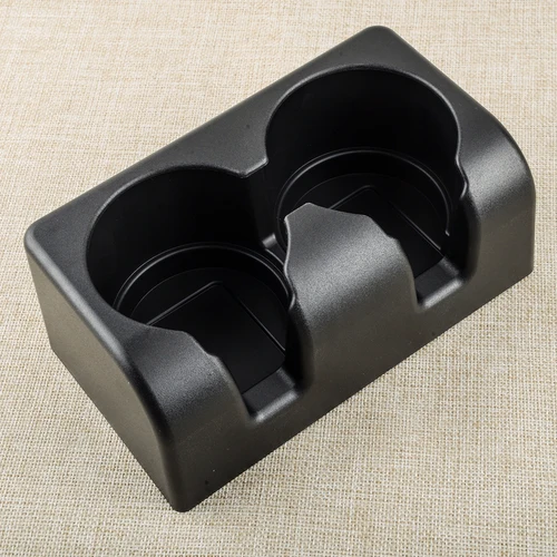 Imagen 2 del producto 89039574 Banco consola asiento portavasos insertar bebida apto para GMC Canyon Chevrolet Colorado 2004 2005 2006 2007 2008-2012 89039575