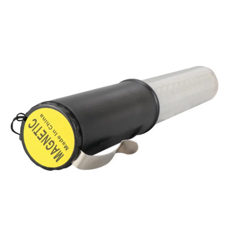 260 Multi-functional White Light PVC LED Road Traffic Baton