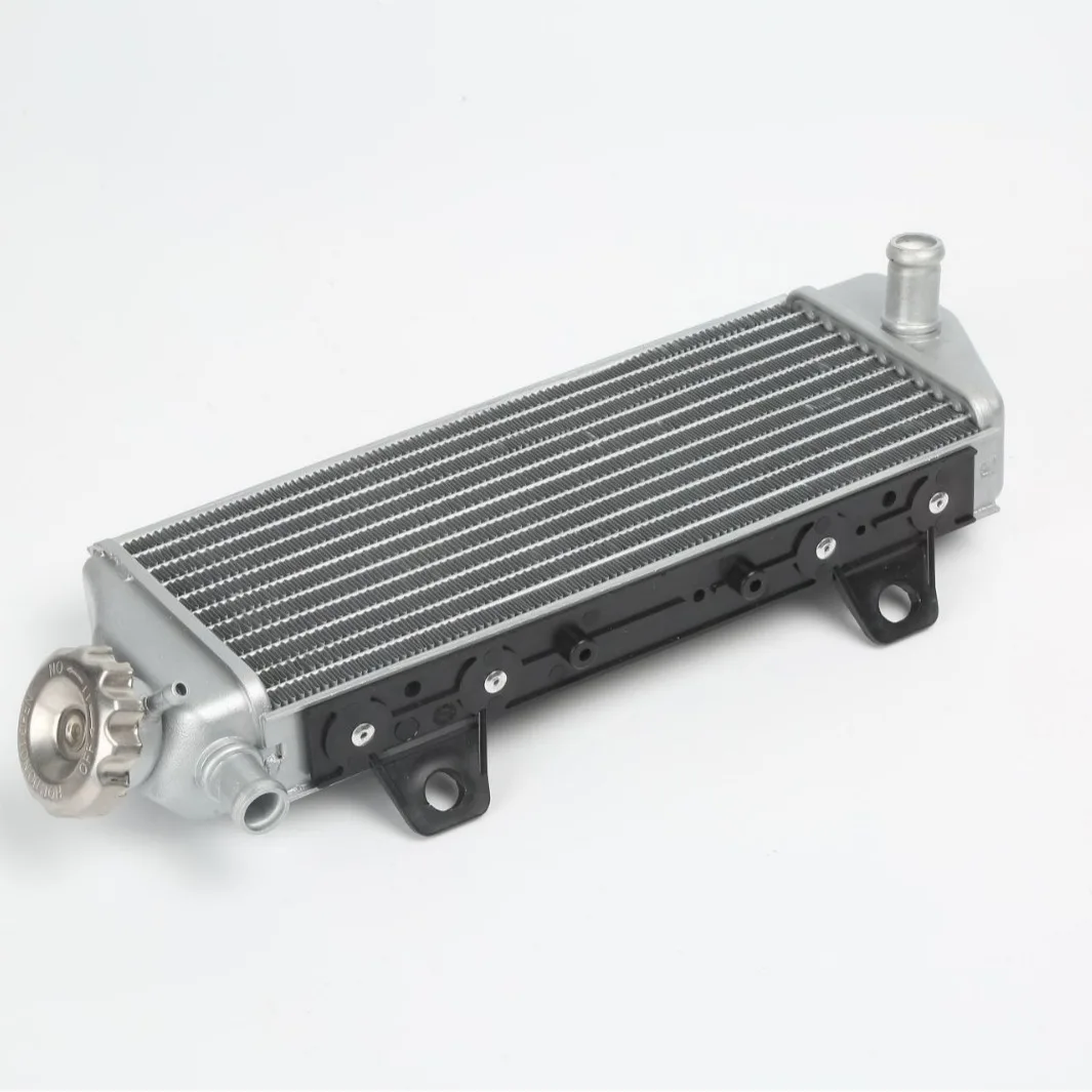 Motorcycle accessories water tank radiator