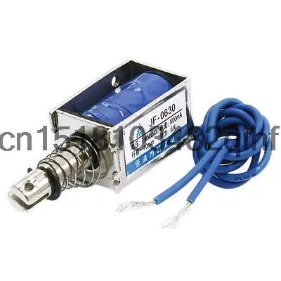 JF-0630 DC6V 800Ma …