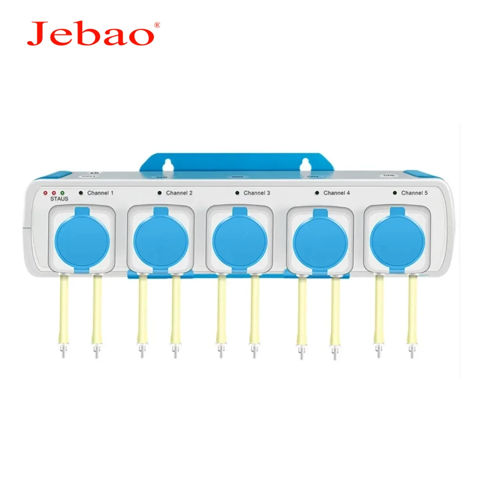 Jebao New BD-4.5 Fi… - image