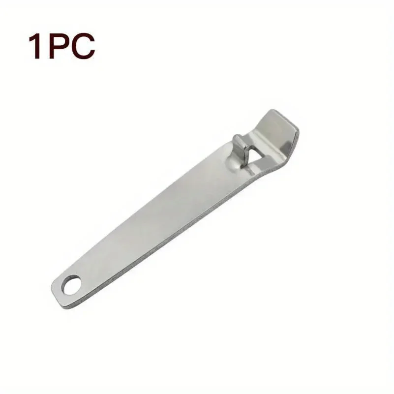 

1/2PCS Stainless Steel Oral Liquid Vial Opener Nurse Doctor Tool Portable Ampule Bottle Opener Can Opener Kitchen Accessories