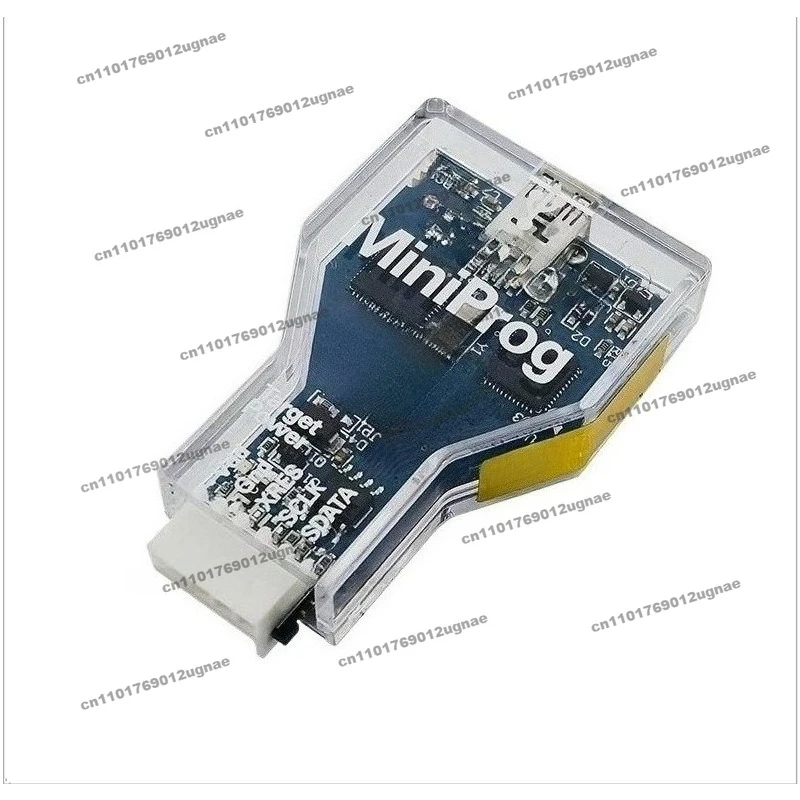 

Программатор/отладчик ISSP для CY3217 PSoC