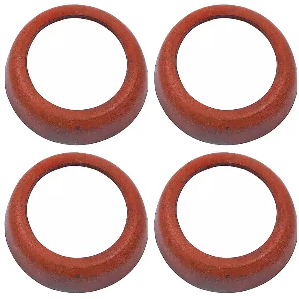 

Cowhide Leather Sleeve Leather Cuff Pump 0.16 Inches Thickness Easy Installation Process Enhanced Sealing Capabilities