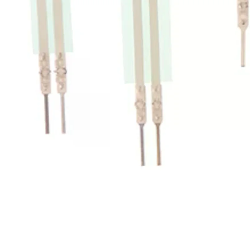 

FSR400 FSR402 FSR406 Force Sensitive Resistor 0.5 Inch For Arduino Compatible Force Sensing Resistor