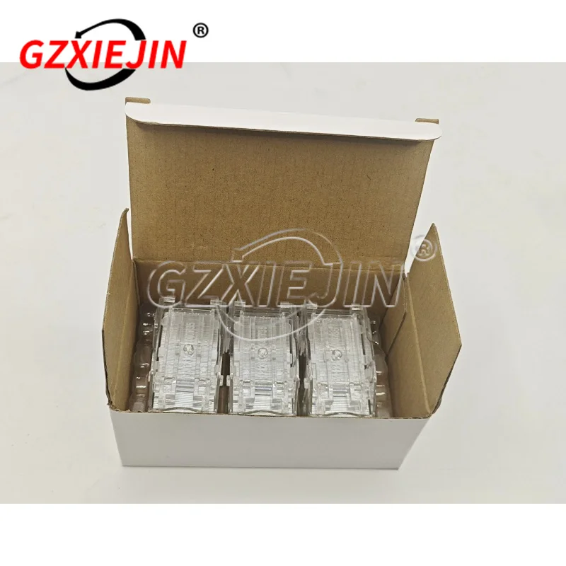 

High-quality compatible FOR HP E82560 E77422 E77830 E87640 binder, Y1G13A, Y1G14A（15000 nail）