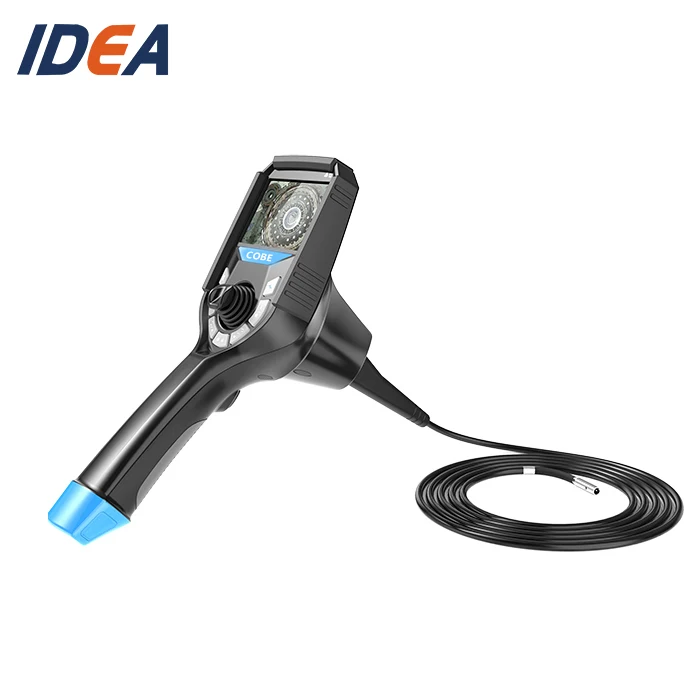 Industrial HD Video Endoscope