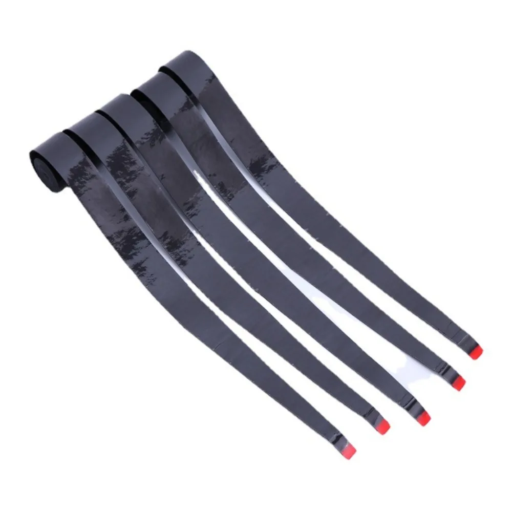 

Shock Absorption Anti Slip Tennis Racket Sweatband Badminton Grip Tape Anti Slip Tennis Overgrip Padel Sweatband