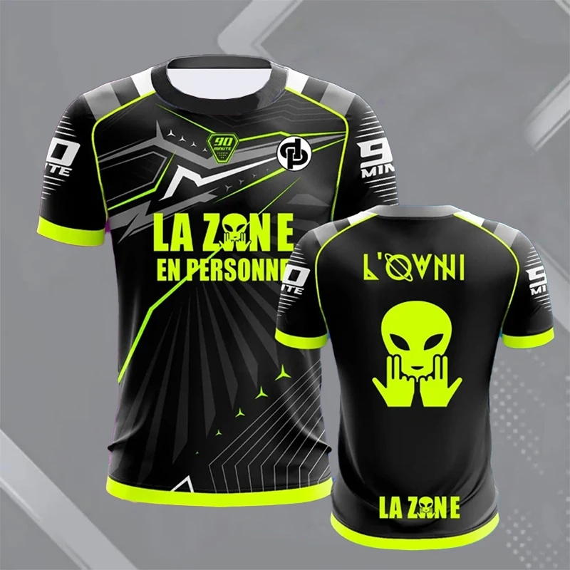 جديد شعبي التجفيف السريع تي شيرت مايوه 90 دقيقة توتو و نينيتا Pr É الرياضة المحملة التجفيف السريع تنفس الكبار والأطفال #2