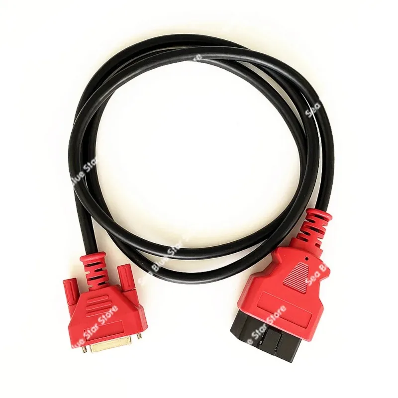 Main Test Cable For MS906/908/MS905 Automotive Cable