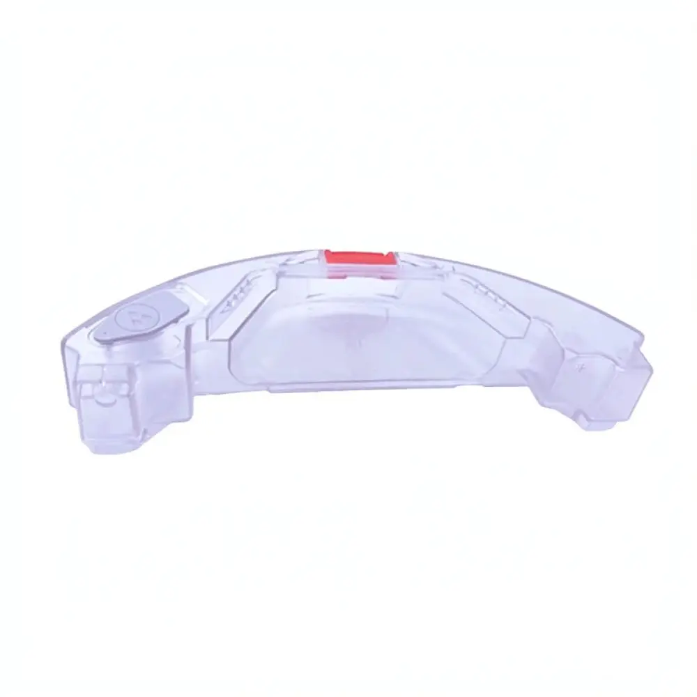 Robotic Vacuum Cleaner Electric Water Tank For Roborock S5 Max S50 Max S55 Max S6 Max Spare Cleaning Equipment Attachment